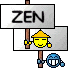Comment mettre une photo et une bannière sur le forum? Zen